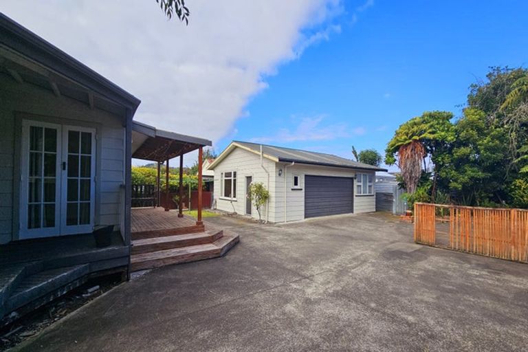 Photo of property in 52 Jellicoe Street, Whanganui East, Whanganui, 4500