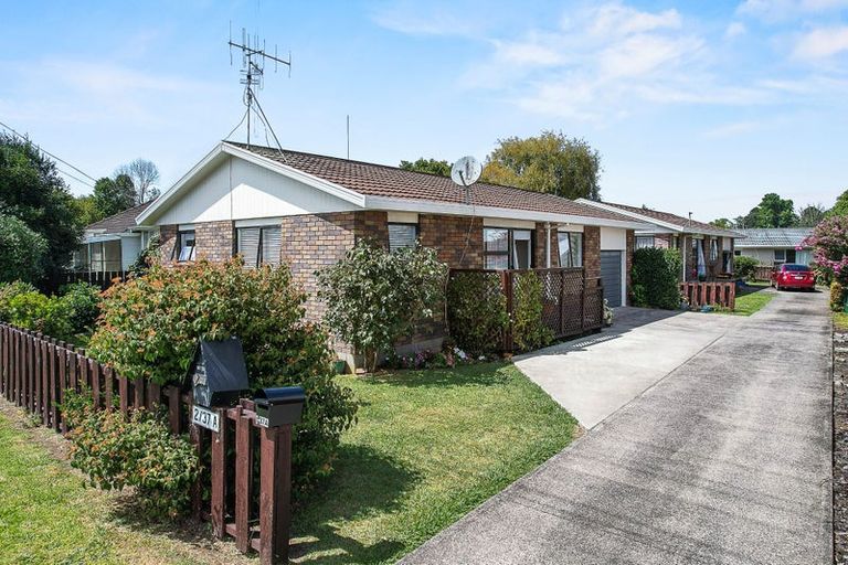 Photo of property in 2/37a Station Road, Paeroa, 3600