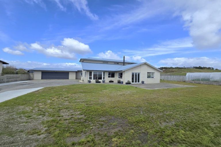 Photo of property in 270 Kumara Junction Highway, Arahura Valley, Hokitika, 7882