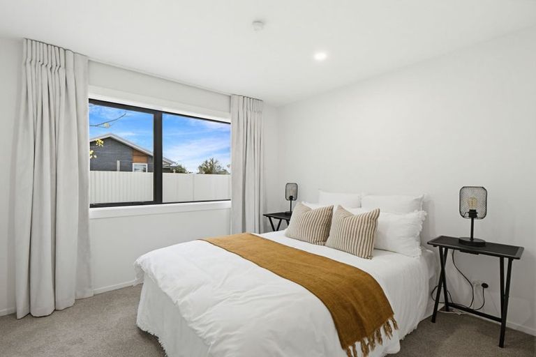 Photo of property in 57a Bush Street, Rangiora, 7400