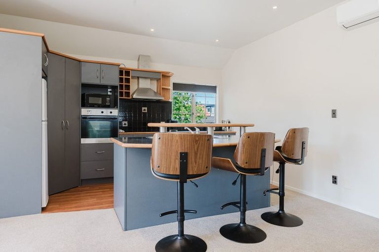 Photo of property in 23b Palmerston Street, Hamilton Central, Hamilton, 3204