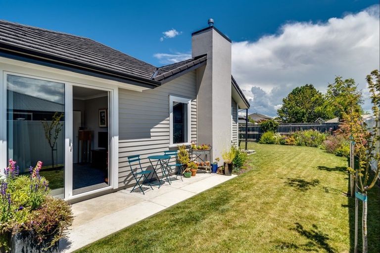 Photo of property in 540 Lyndhurst Road, Frimley, Hastings, 4120