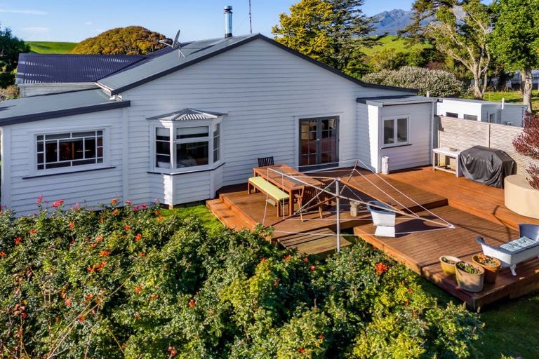 Photo of property in 88 Saunders Road, Okato, 4381