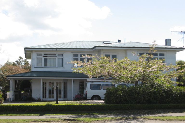 Photo of property in 168 Tamamutu Street, Taupo, 3330