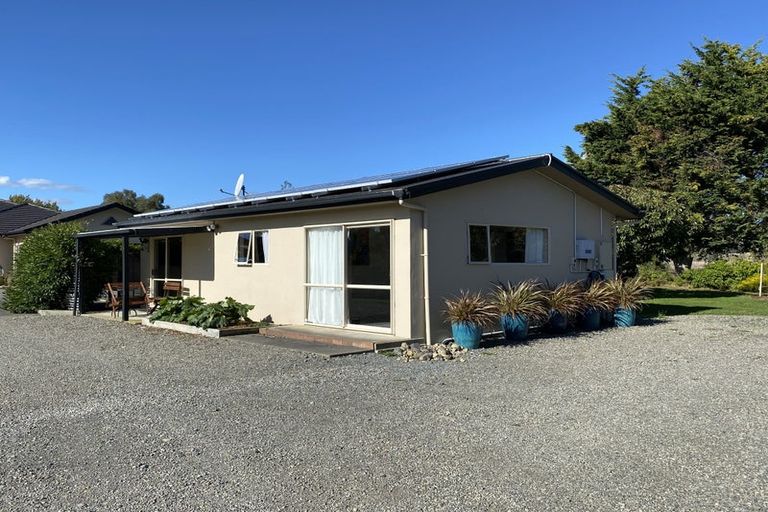 Photo of property in 399 Lake Ferry Road, Dyerville, Martinborough, 5781