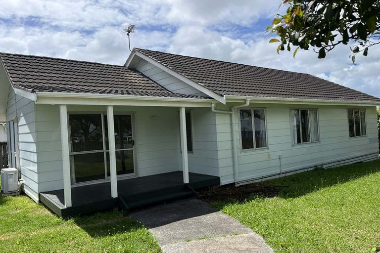 Photo of property in 18 Hilda Road, Favona, Auckland, 2024