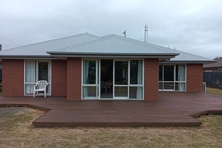 Photo of property in 30 Tauhinu Avenue, Lincoln, 7608