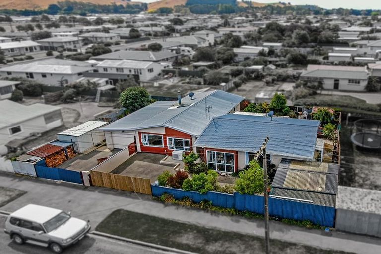 Photo of property in 10a Stirling Street, Oamaru North, Oamaru, 9400