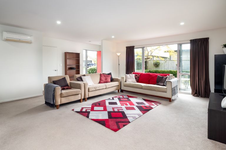 Photo of property in 4 Millesimes Way, Yaldhurst, Christchurch, 8042
