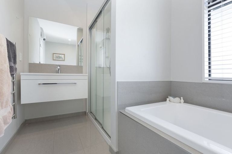 Photo of property in 5/25 Melrose Street, Christchurch Central, Christchurch, 8013