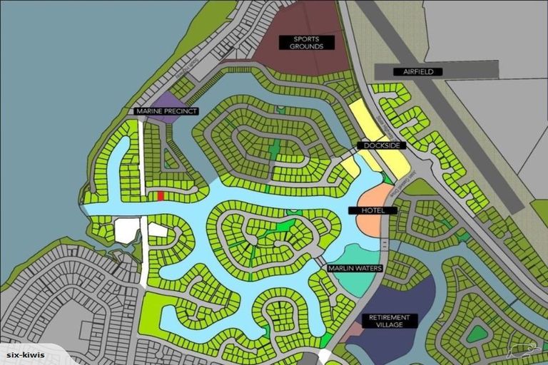 Photo of property in 6 Lady Jocelyn Place, Whitianga, 3510