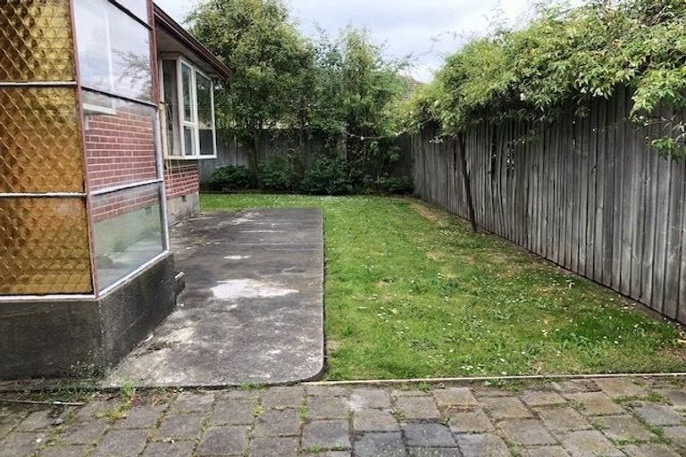 Photo of property in 124 Harris Crescent, Papanui, Christchurch, 8053