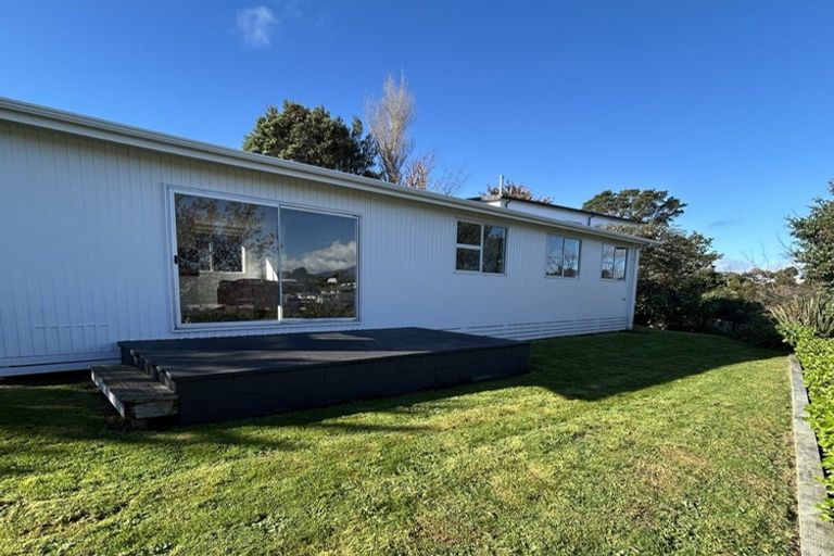 Photo of property in 163b Pembroke Street, Westown, New Plymouth, 4310