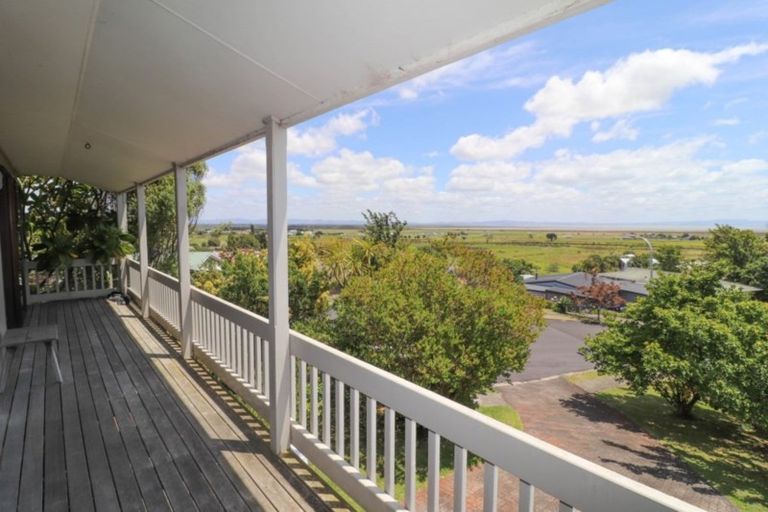 Photo of property in 105 Logan Place, Thames, 3500