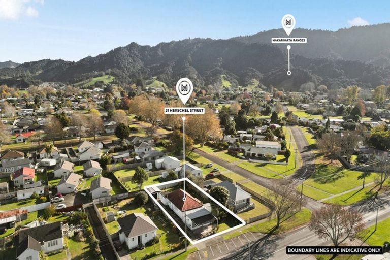 Photo of property in 31 Herschel Street, Ngaruawahia, 3720