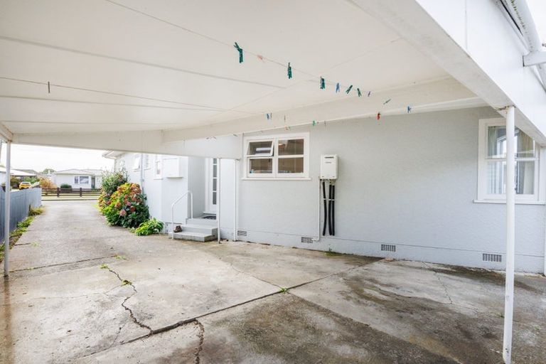 Photo of property in 7 Sinclair Avenue, Highbury, Palmerston North, 4412