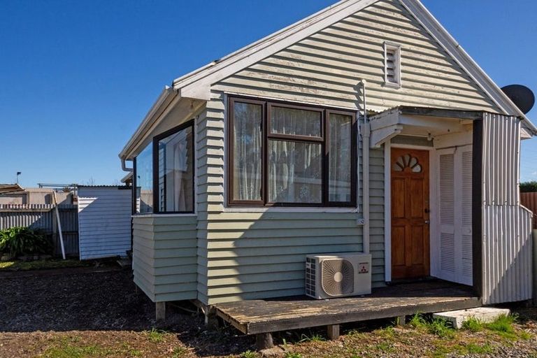 Photo of property in 116 Old Renwick Road, Springlands, Blenheim, 7201