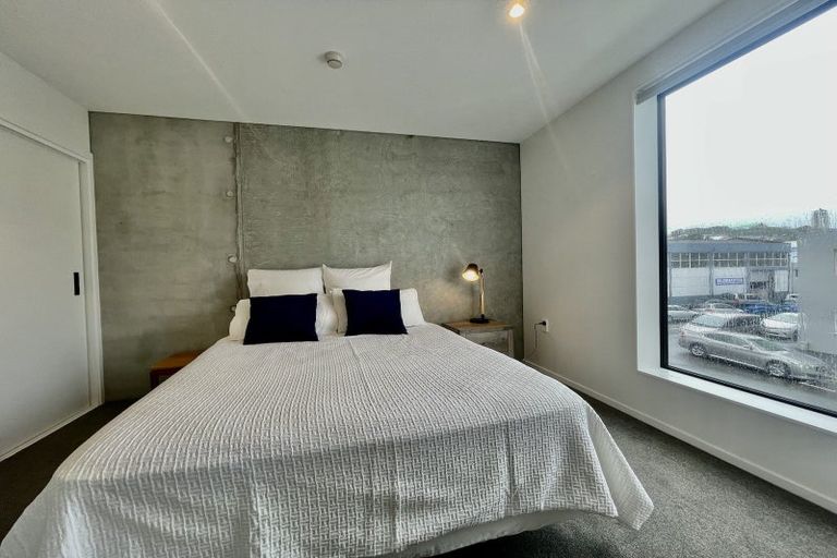 Photo of property in 202/21u King Street, Mount Cook, Wellington, 6021