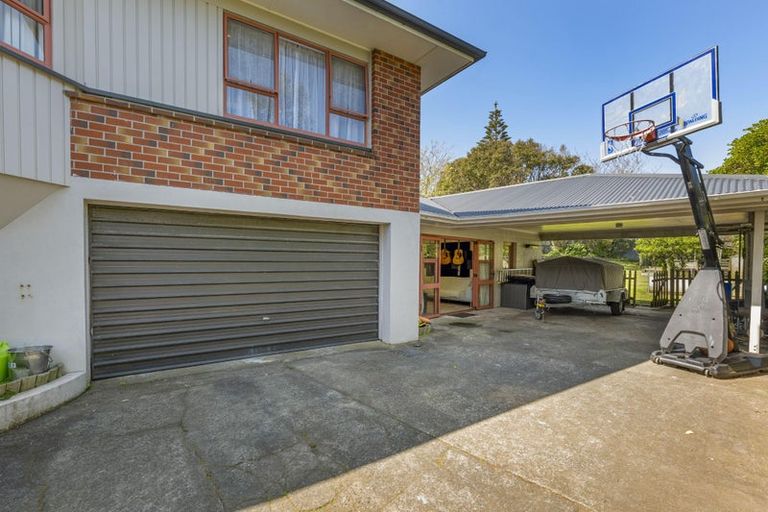 Photo of property in 18 Mccarthy Street, Hawera, 4610