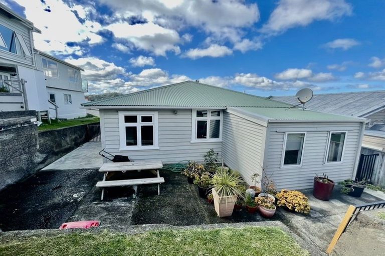 Photo of property in 50 Tirangi Road, Rongotai, Wellington, 6022