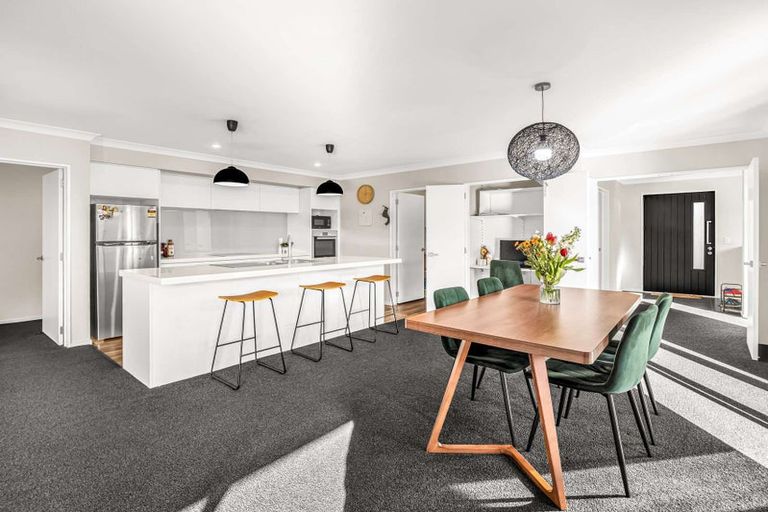 Photo of property in 10 Greenstone Street, Rolleston, 7614