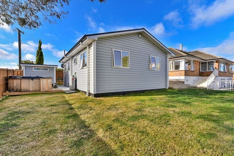 Photo of property in 6 Claymore Street, Manurewa, Auckland, 2102