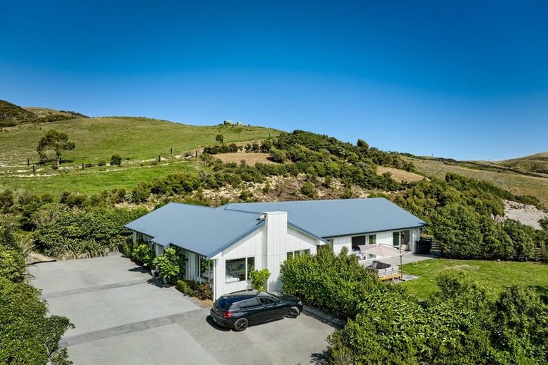 Photo of property in 199 Harris Road, Judgeford, Porirua, 5381
