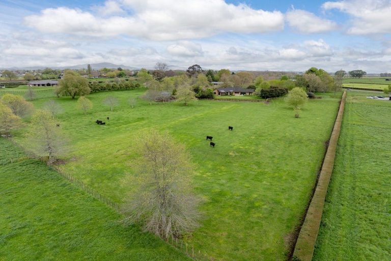 Photo of property in 160 Tower Road, Matamata, 3471