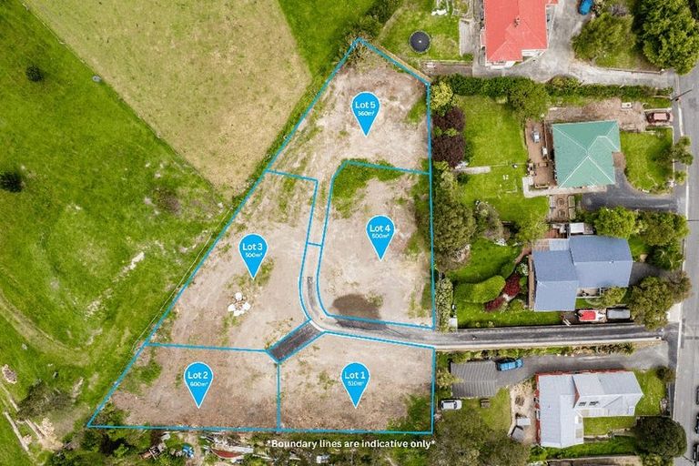 Photo of property in 18b Owen Street, Green Island, Dunedin, 9018