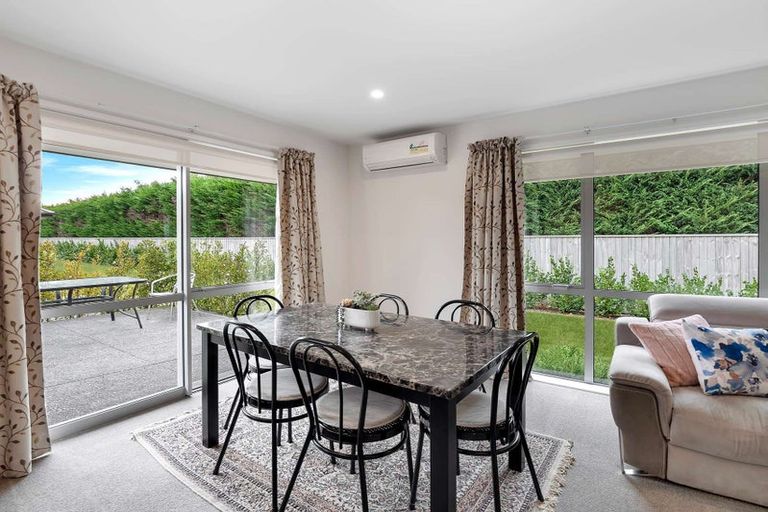 Photo of property in 49 Glendene Court, Rolleston, 7614