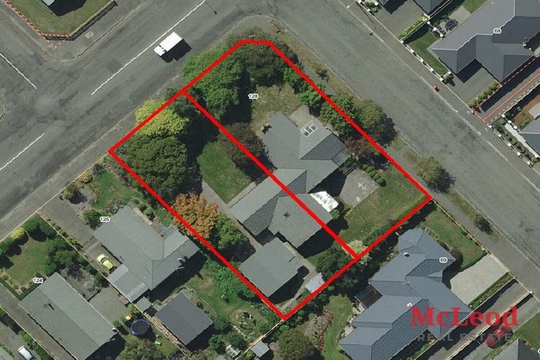 Photo of property in 128 Belt Road, Allenton, Ashburton, 7700