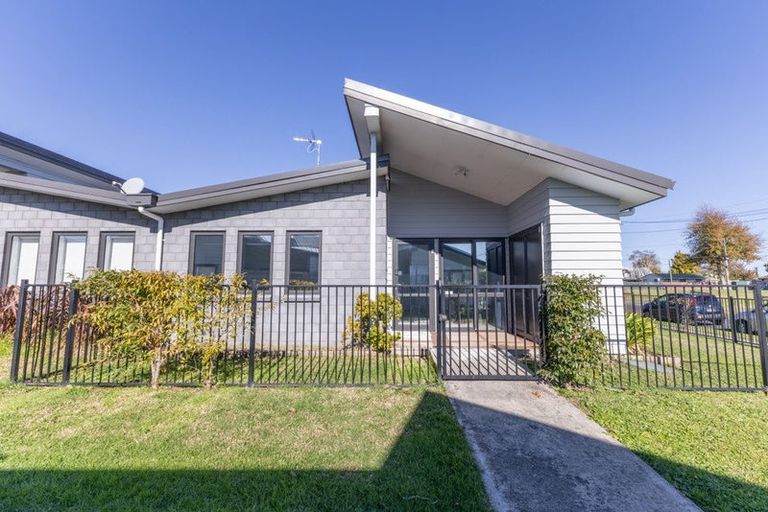 Photo of property in 4u3 Shakespeare Avenue, Enderley, Hamilton, 3214
