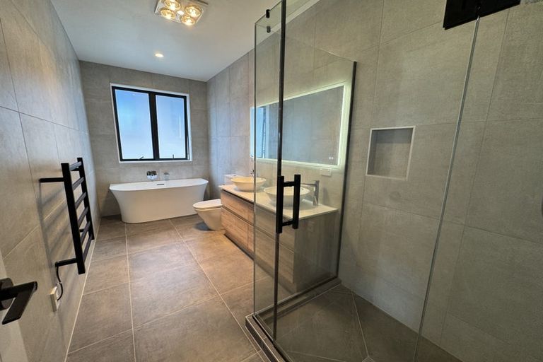 Photo of property in 3 Hind Street, Flat Bush, Auckland, 2019