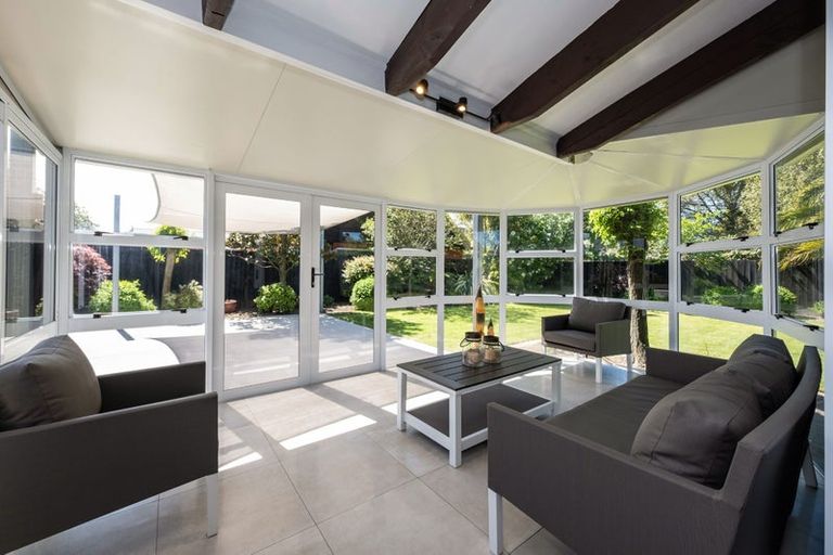 Photo of property in 9a Seneca Place, Burwood, Christchurch, 8083