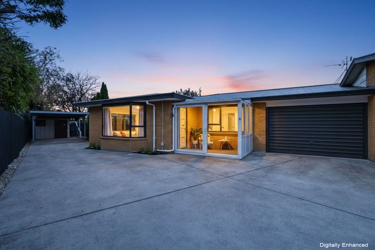Photo of property in 2/59b Mackworth Street, Woolston, Christchurch, 8062