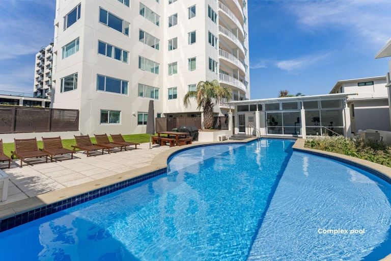 Photo of property in 27/12 Maunganui Road, Mount Maunganui, 3116