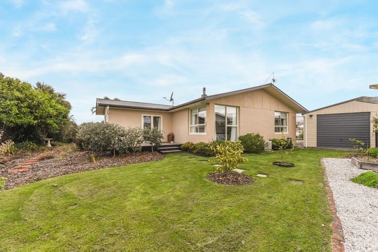 Photo of property in 26 Otterson Street, Tahunanui, Nelson, 7011