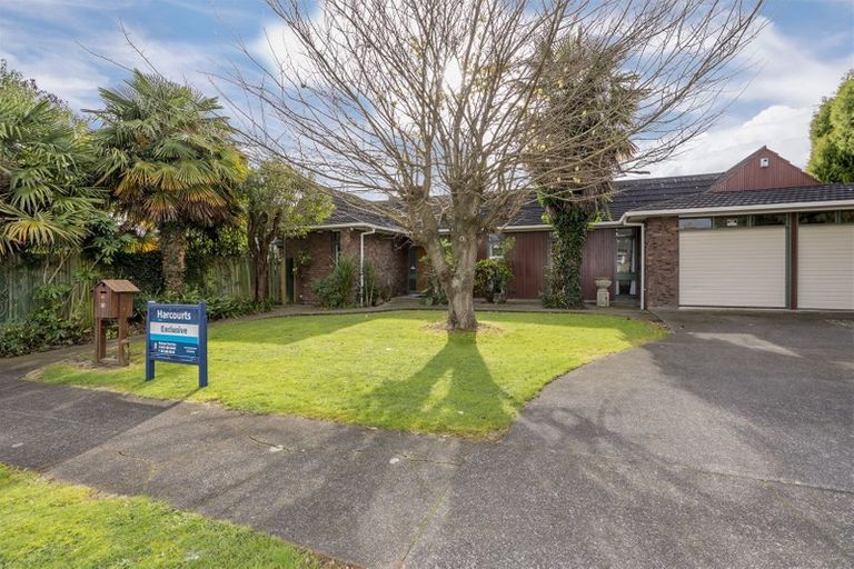 Photo of property in 41 Marlborough Street, Levin, 5510