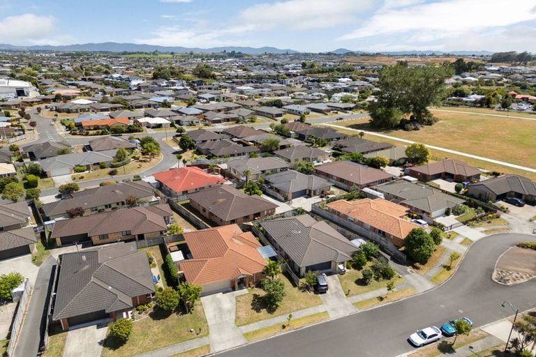 Photo of property in 43 Parkside Drive, Huntington, Hamilton, 3210