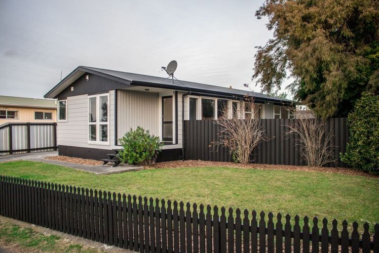Photo of property in 73 Havelock Avenue, Westbrook, Palmerston North, 4412