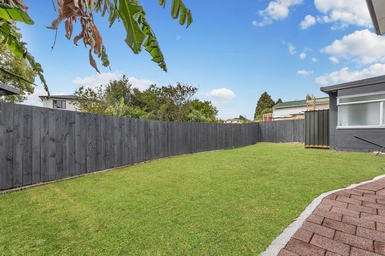 Photo of property in 19a Cornwall Road, Papatoetoe, Auckland, 2025