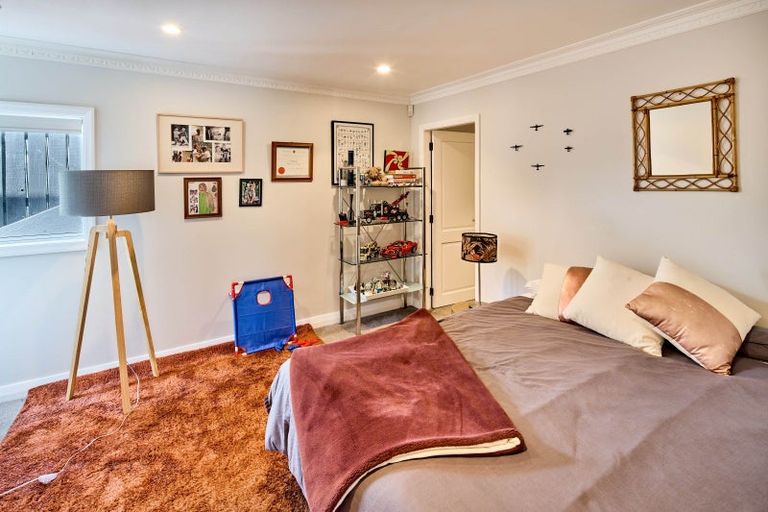 Photo of property in 5 Kio Crescent, Hataitai, Wellington, 6021