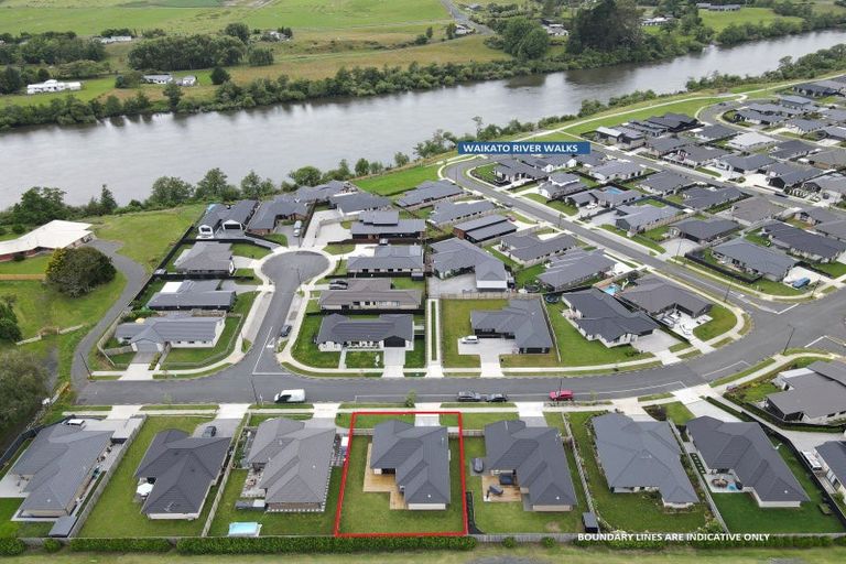 Photo of property in 23 Rehua Drive, Ngaruawahia, Hamilton, 3288