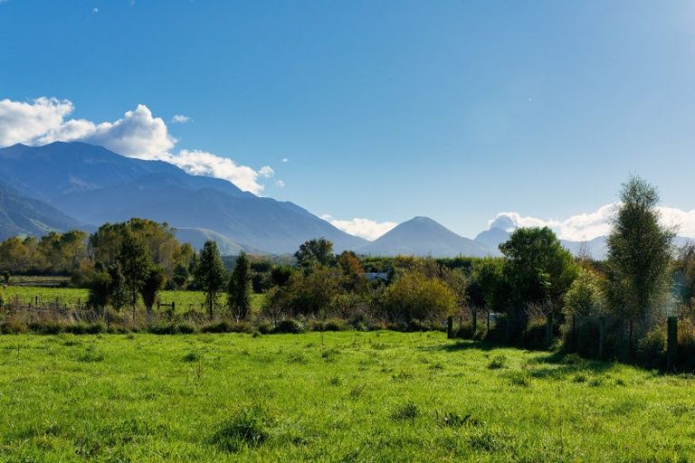 Photo of property in 386 Mount Fyffe Road, Kaikoura Flat, Kaikoura, 7371