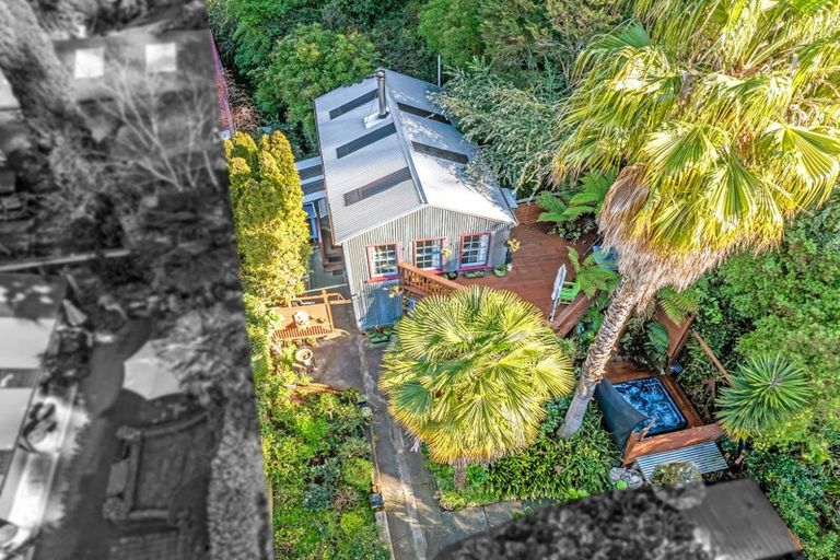 Photo of property in 32b Main Street, Hospital Hill, Napier, 4110