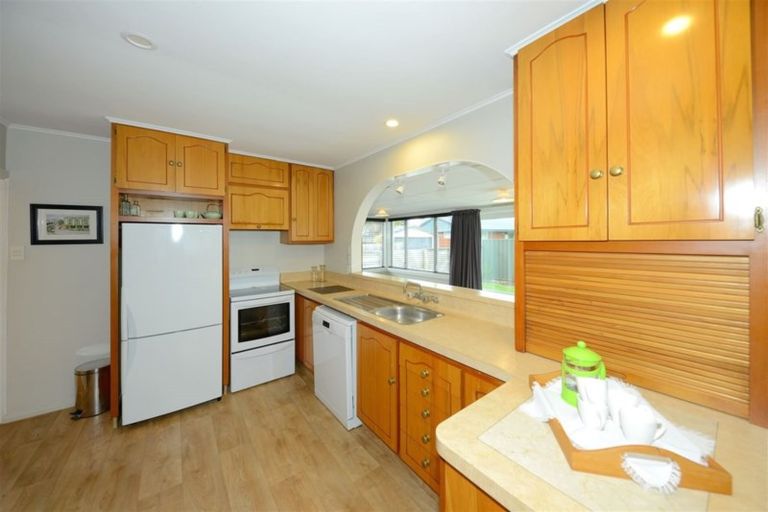 Photo of property in 14 Maryhill Avenue, Hoon Hay, Christchurch, 8025