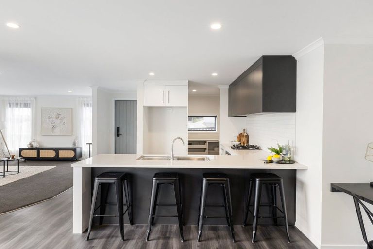 Photo of property in 7 Maanihi Drive, Rototuna North, Hamilton, 3210