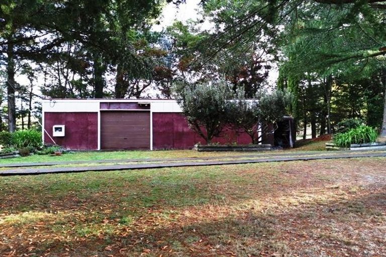 Photo of property in 71 Ireland Road, Waipawa, Otane, 4277