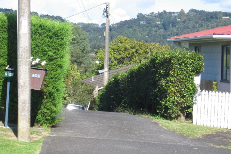 Photo of property in 40a Savoy Road, Glen Eden, Auckland, 0602