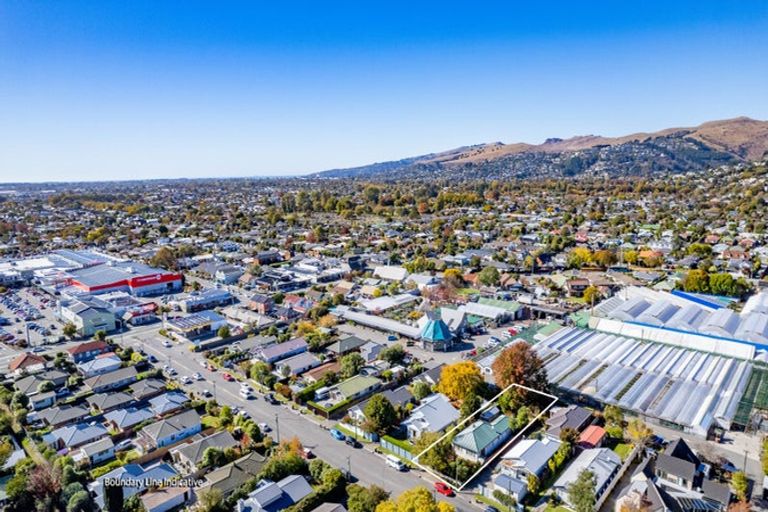 Photo of property in 70 Stourbridge Street, Spreydon, Christchurch, 8024